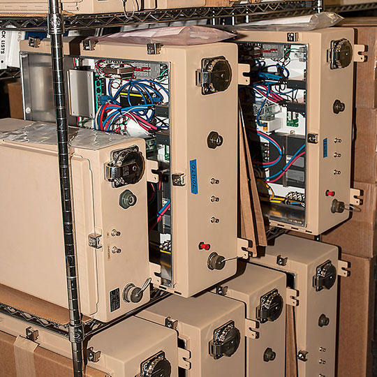 Night Hawk | | Advanced EO